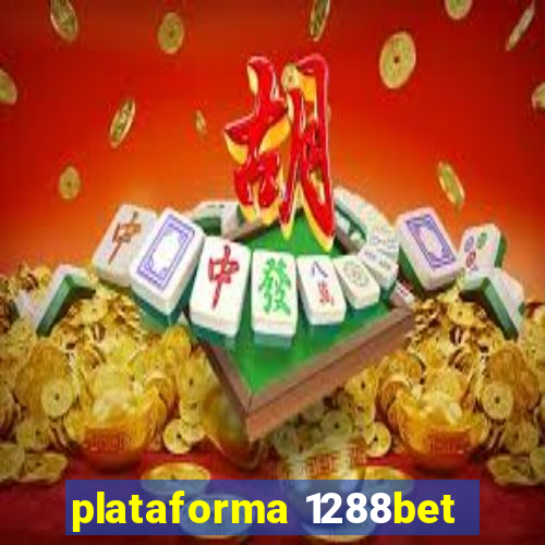 plataforma 1288bet